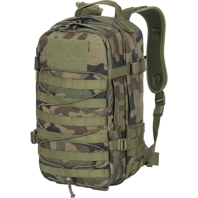 Helikon-Tex Раница RACCOON Mk2 - Cordura - EN Woodland (PL-RC2-CD-04)