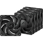 ARCTIC P12 Pro PST Value Pack (ACFAN00307A)