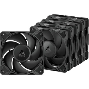 ARCTIC P12 Pro PST Value Pack (ACFAN00307A)