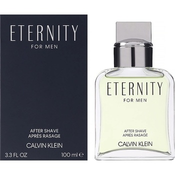 Calvin Klein Eternity After Shave Lotion 100ml за Мъже