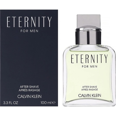 Calvin Klein Eternity After Shave Lotion 100ml за Мъже