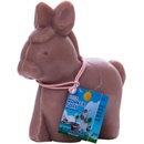 OLIVE SPA DONKEY SHAPE SOAP hnědé 145 g