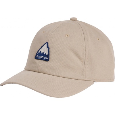 Burton Rad Dad Cap summit taupe 24