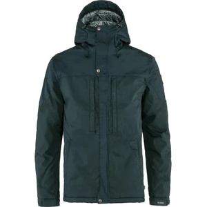 Fjällräven Мъжко яке парка Fjällräven Skogsö Padded Jacket Casual jacket - Dark Navy - размер XL (003-1055-0215)