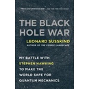 Black Hole War