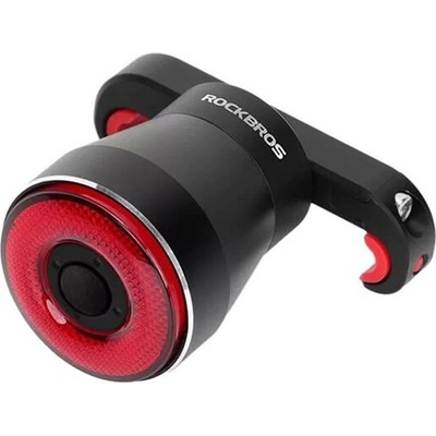 Rockbros TL907Q50 zadné čierne