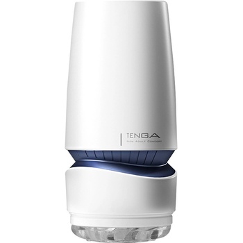 TENGA Мастурбатор Tenga Aero Cobalt Ring (17, 3 см)
