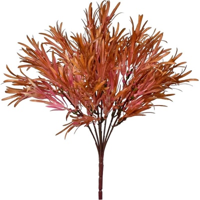 ZÁPICH TRÁVA ORANŽOVÁ 30CM