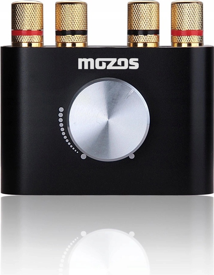 Mozos M01G