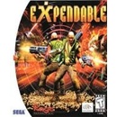 Expendable