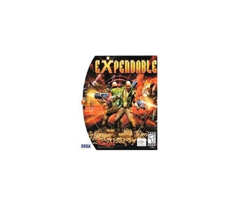Expendable