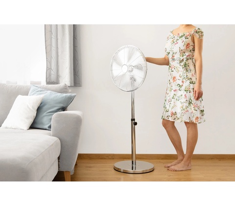 Sencor SFE 4040SL