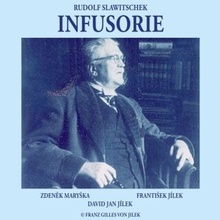 Infusorie - Rudolf Slawitschek