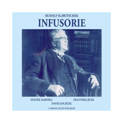 Infusorie - Rudolf Slawitschek