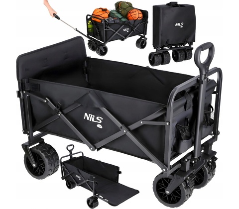 Nils Camp NC1608