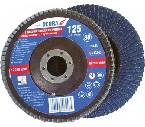 Dedra F26060