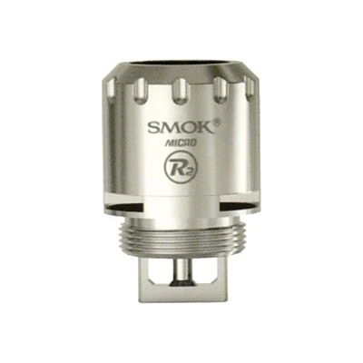 Smoktech Micro R2 RBA Dual Coil hlava 0,25ohm 1ks