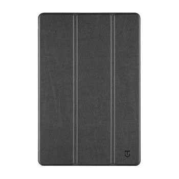 Tactical Book Tri Fold Pouzdro pro Lenovo Tab M10 5G TB-360 10.6" 57983118274 black