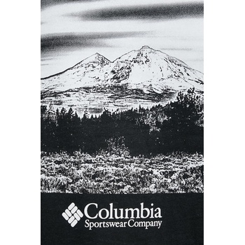 Columbia Памучна тениска Columbia CSC (2154961)