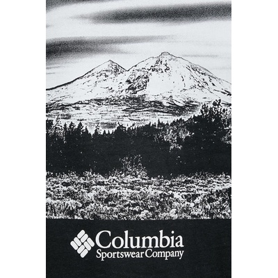 Columbia Памучна тениска Columbia CSC (2154961)