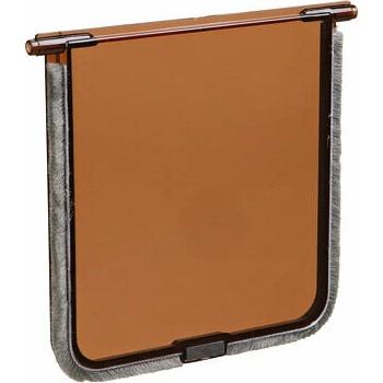 Náhradné dvierka k 3860, 3862, 38631, 3864, 3869 - hnedá