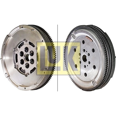 Setrvačník LuK 415 0461 10 (415046110) | Zboží Auto