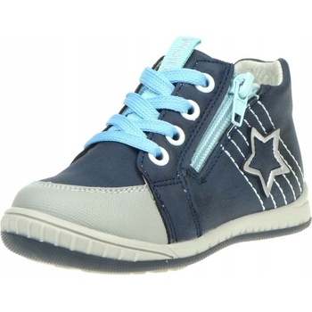 Wojtylko chlapecké kotníkové boty nad kotník