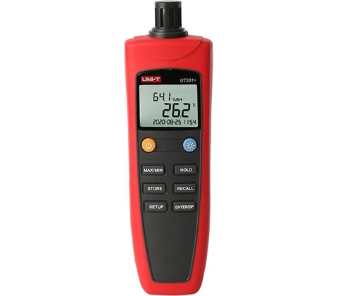 Uni-T UT331+