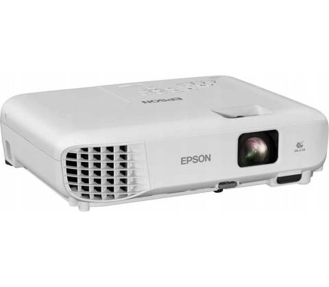 Epson EB-W53
