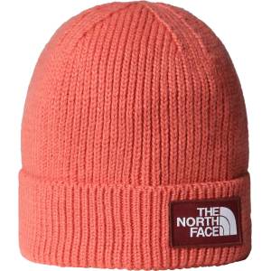 The North Face Шапка tnf logo box cuffed beanie - sportdepot - 42,25 лв