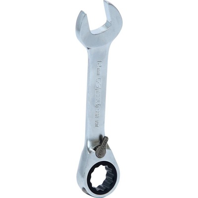KS Tools očkoplochý račňový kľúč 12 mm 503.4635