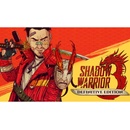 Shadow Warrior 3 (Definitive Edition)
