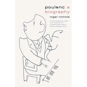 Poulenc | Roger Nichols (ISBN: 9780300226508)
