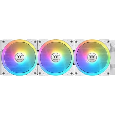 Thermaltake MAGFloe 360 Ultra Snow Edition (CL-W433-PL12SW-A)
