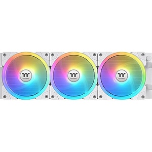Thermaltake MAGFloe 360 Ultra Snow Edition (CL-W433-PL12SW-A)
