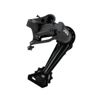 L-Twoo Заден дерайльор L-Twoo RD-V5009 M Direct Black