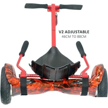 Hoverkart V2