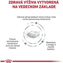 Royal Canin Veterinary Health Nutrition Dog Sensitivity Control 1,5 kg
