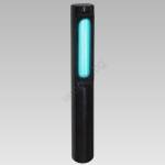 Prezent UV 70415 - Преносима бактерицидна лампа за дезинфекция UVC/5W/5V (70415)