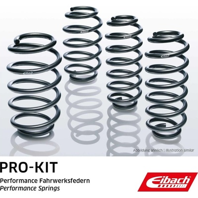 Eibach Snížené pružiny Pro-Kit E8594-140 – Zboží Mobilmania