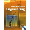 Cambridge English for Engineering
