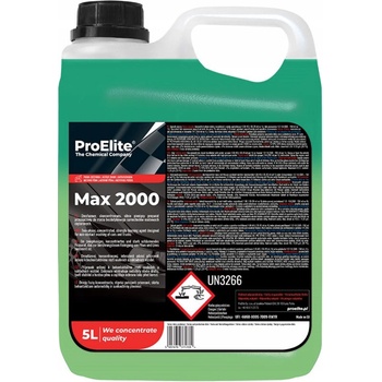 ProElite Max 2000 5 l