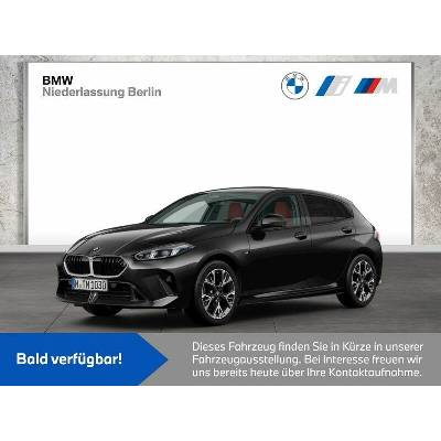 BMW 120i M Sport 115 kW