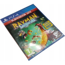 Rayman Legends