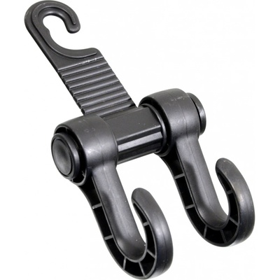 COMPASS Držák na opěrku hlavy HOOK
