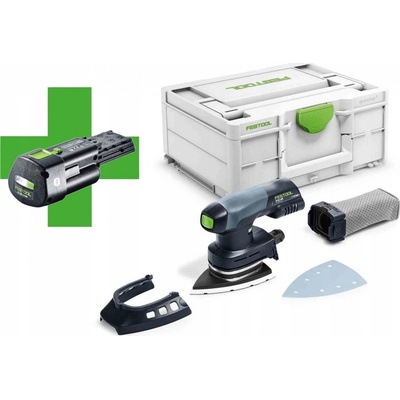 Festool DTSC 400-Basic-ERGO 577029