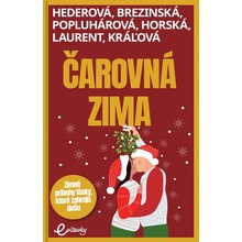 Čarovná zima - E.Horská