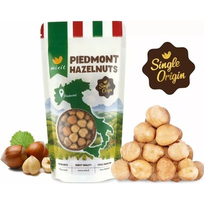 Mixit Single Origin Lískové ořechy z Piemontu 200 g
