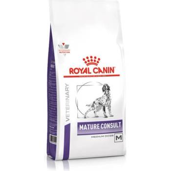 Royal Canin Mature Skin & Vitality 10 kg