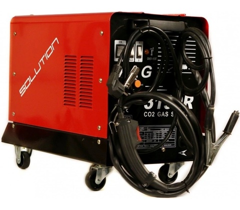 Solution MAG 3190R